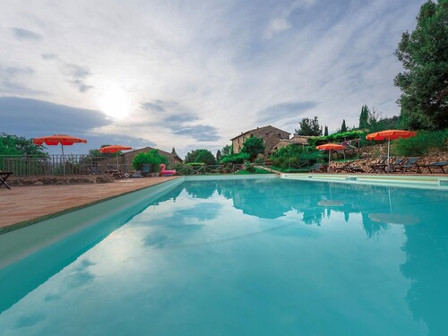 Country House a Casole d Elsa ID 451
