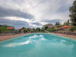 Room - Country House a Casole d Elsa ID 451 (Casole d'Elsa)