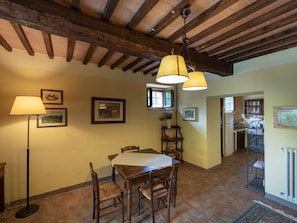 House - Country House a Casole d Elsa ID 451 (Casole d'Elsa)