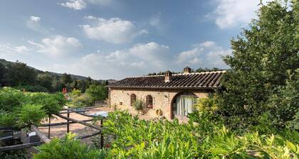 Country House a Casole d Elsa ID 451