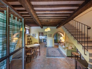 House - Country House a Casole d Elsa ID 451 (Casole d'Elsa)