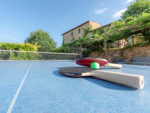 House | 2 bedrooms - Apartment in Chianti With Pool ID 452 (Casole d'Elsa)