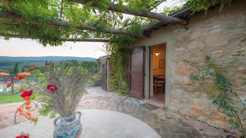 Ferienhaus | 2 Schlafzimmer, BĂŒgeleisen/BĂŒgelbrett