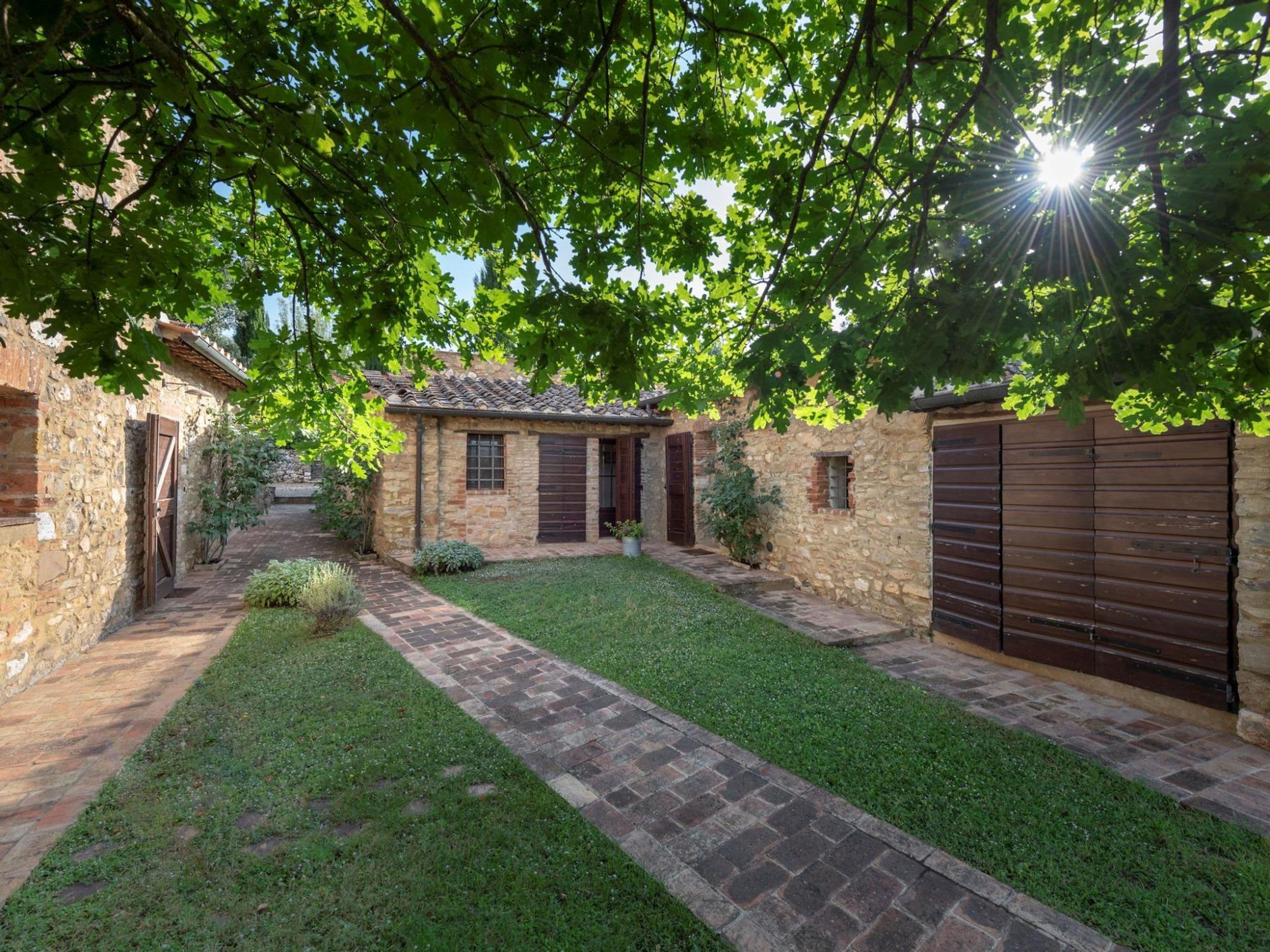 独立别墅 | 2 多间卧室、熨斗/熨衣板