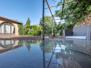 House | WiFi - Apartment in Chianti With Pool ID 456 (Casole d'Elsa)