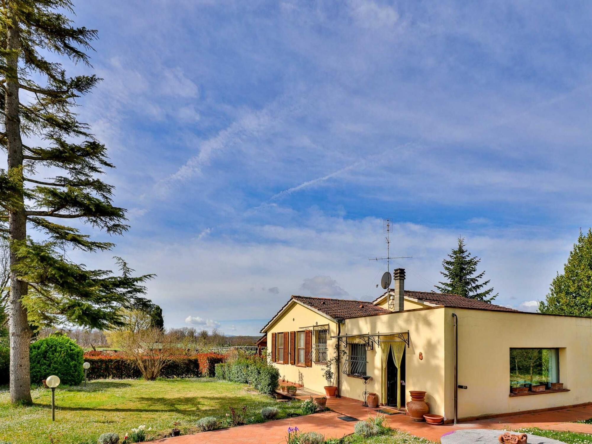 Villa | 3 Schlafzimmer
