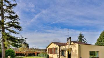 Villa | 3 Schlafzimmer