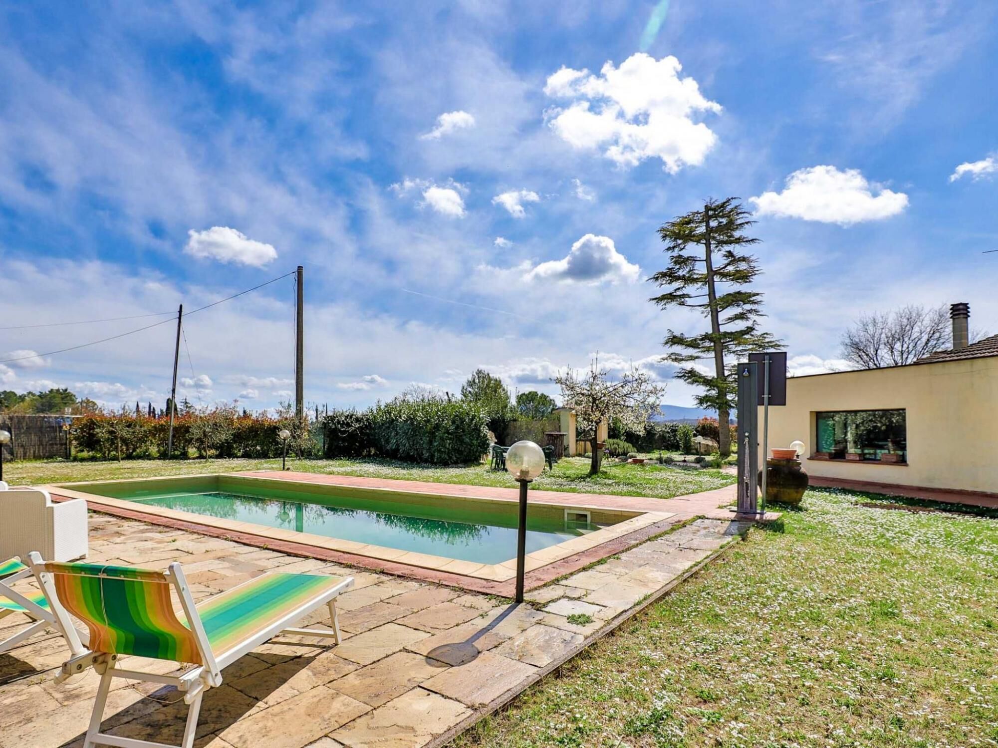 Villa | 3 Schlafzimmer