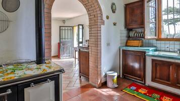 Villa | 3 Schlafzimmer