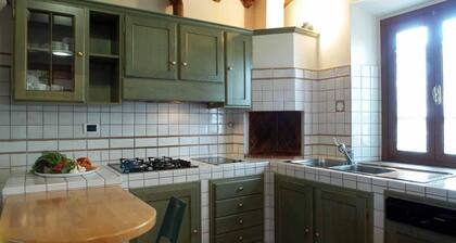 Country House in Chianti With Pool ID 32