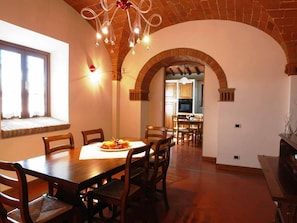 Casa | 4 habitaciones 