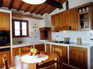 Ferienhaus | 4 Schlafzimmer