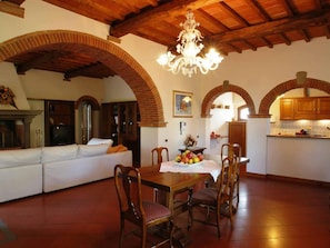 Ferienhaus, barrierefrei