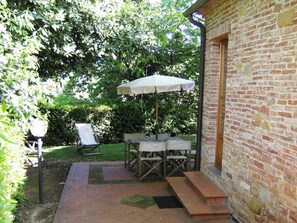 Ferienhaus | 2 Schlafzimmer