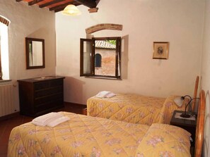 Ferienhaus | 3 Schlafzimmer