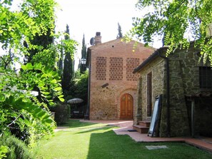 House | 3 bedrooms - Country House in Chianti With Pool ID 40 (Montaione)