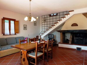 Casa | 2 habitaciones 