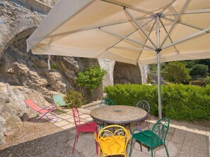 1 bedroom - Relais San Basilio Convento - ID 3060 (Amalfi)
