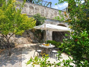 1 bedroom - Relais San Basilio Convento - ID 3060 (Amalfi)