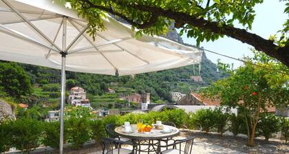 Relais San Basilio Convento - ID 3061