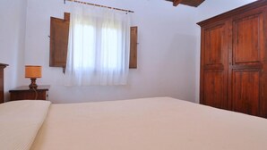 Apartemen | 1 kamar tidur