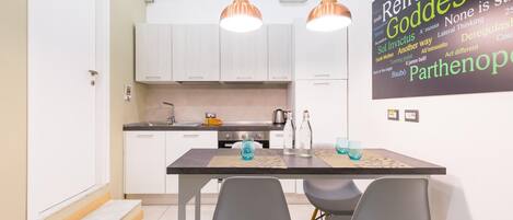 Apartment | 1 bedroom, WiFi