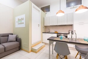 Maison | 1 chambre, Wi-Fi