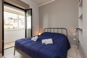 apartman | 2 hálószoba és wifi