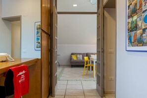 apartman | 2 hálószoba és wifi