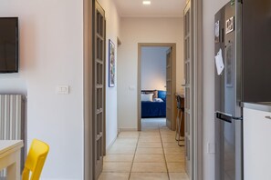 Ferienhaus | 2 Schlafzimmer, WLAN