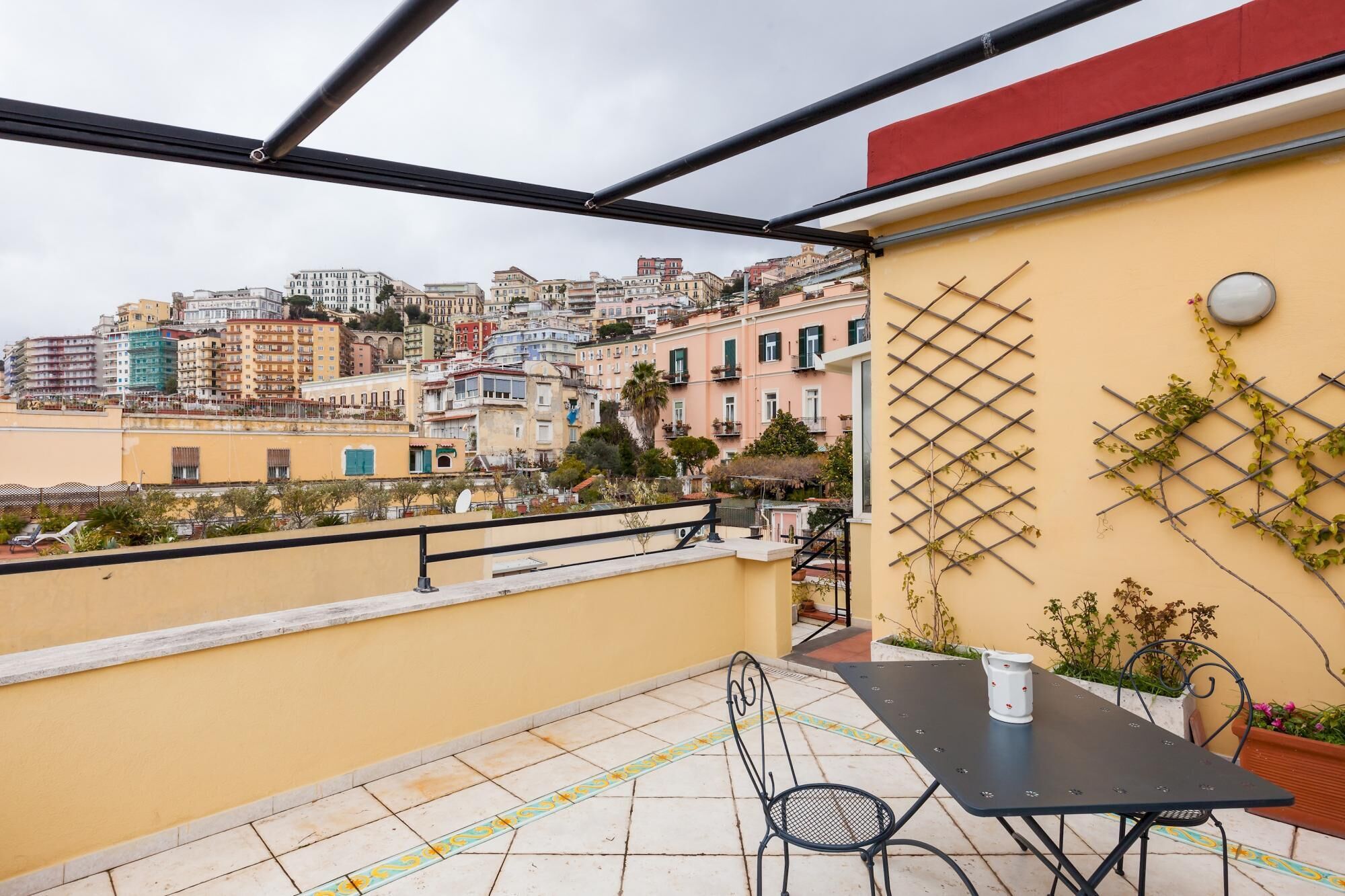 Apartment | 2 Schlafzimmer, WLAN