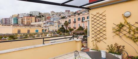 公寓 | 2 間臥室、無線上網