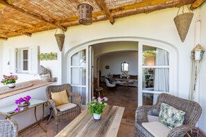 Villa | 3 Schlafzimmer