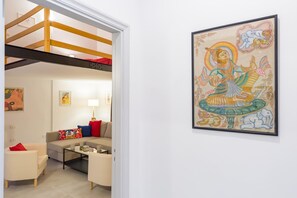 Apartment | 2 Schlafzimmer