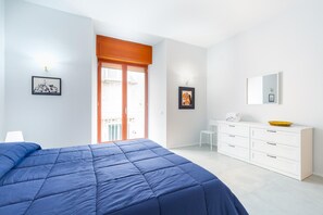 Apartment | 2 Schlafzimmer