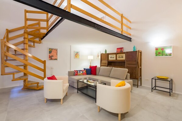 Apartment | 2 Schlafzimmer