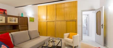 Apartment | 2 Schlafzimmer