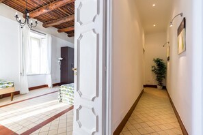 Appartement | 3 slaapkamers