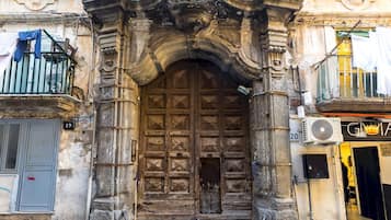 Apartamento | 3 quartos