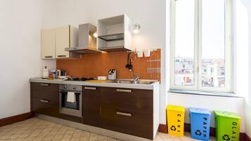 Apartamento | 3 quartos