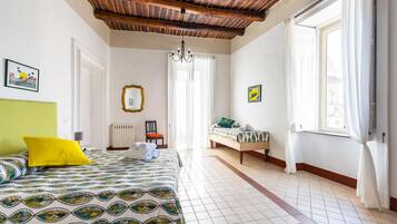 Apartamento | 3 quartos