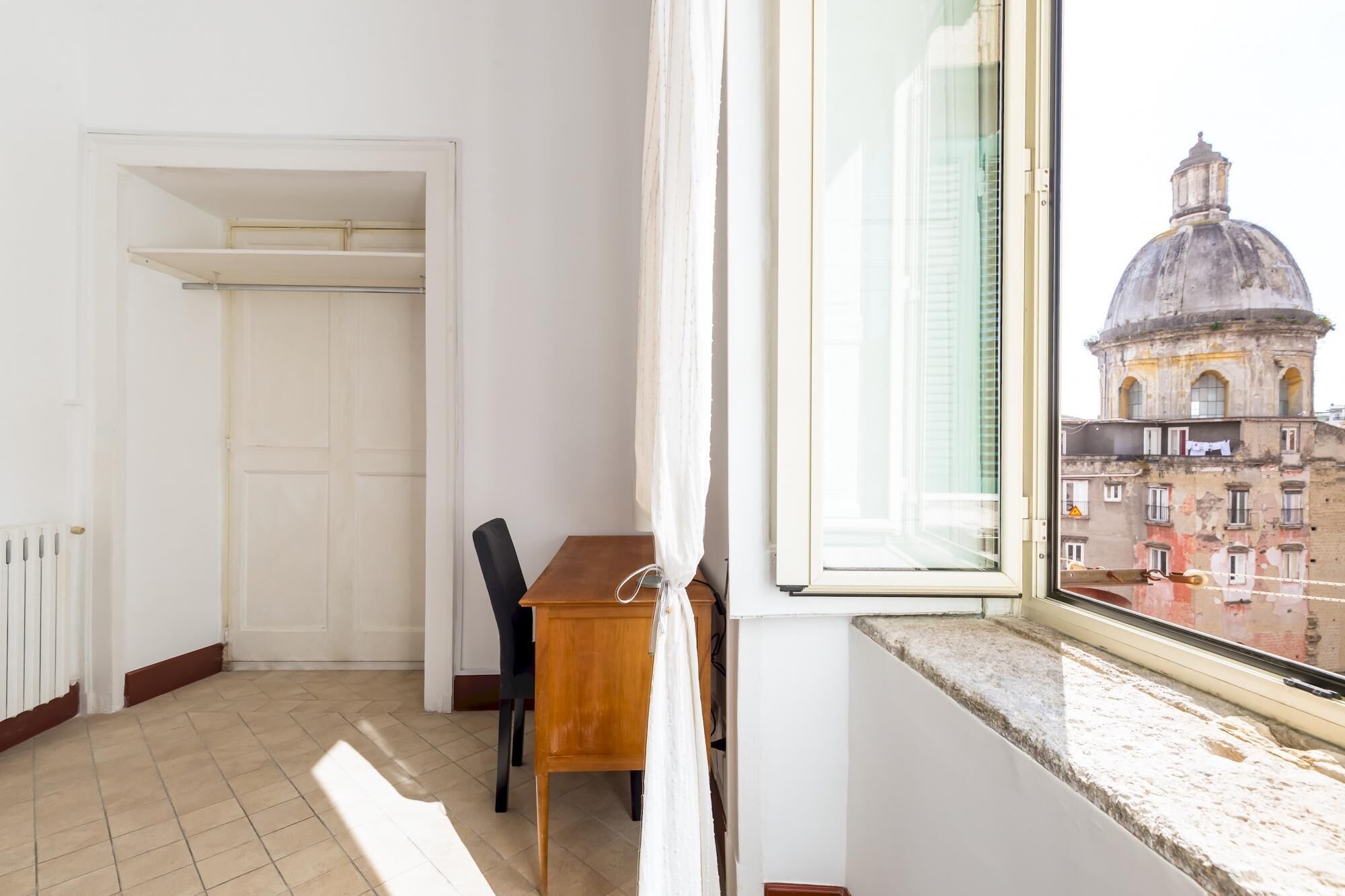 Apartamento | 3 quartos