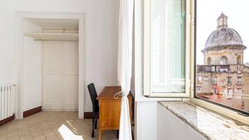 Apartamento | 3 quartos