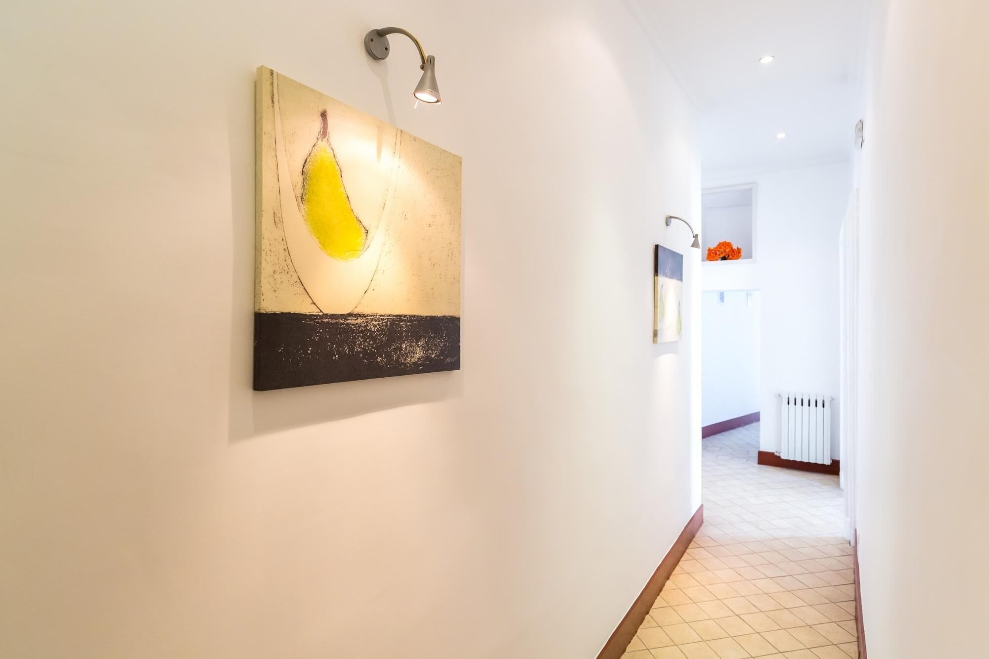 Apartamento | 3 quartos