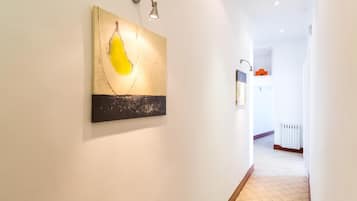 Apartamento | 3 quartos