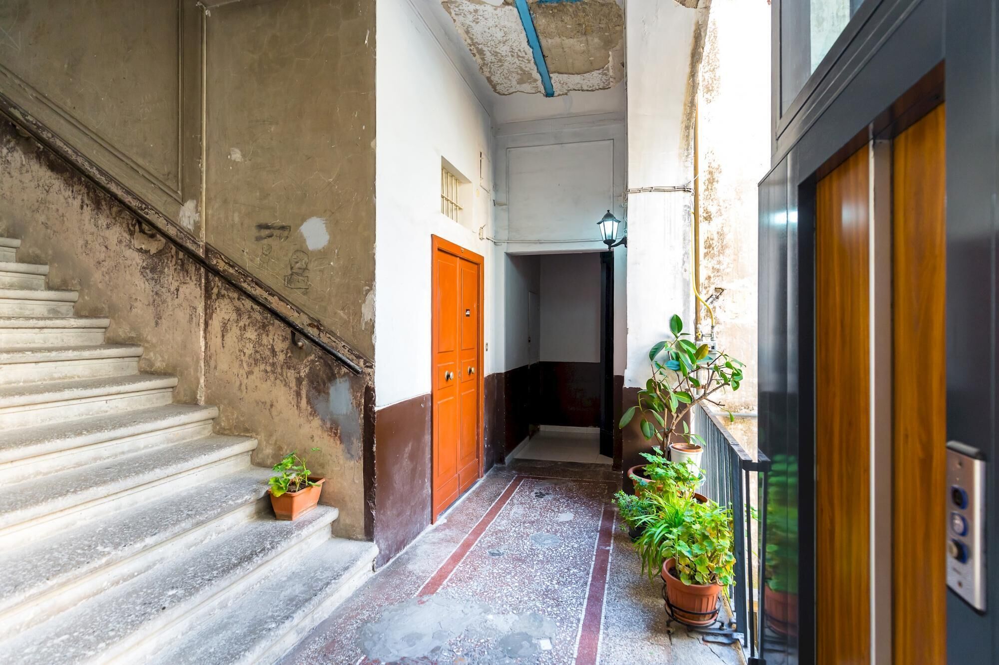 Lopez 20 - a Big Family Apartment - view 2