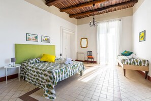 Appartement | 3 slaapkamers