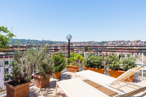 Appartamento | 2 camere, Wi-Fi