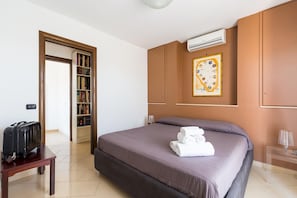 Maison | 2 chambres, Wi-Fi