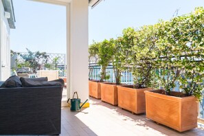 Appartamento | 2 camere, Wi-Fi
